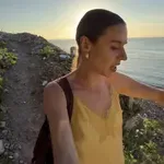 Znana slovenska influencerka doživela grozovit prizor, pomoči ni bilo več