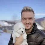 Na dan je prišlo, kakšen odnos ima Luka Basi do ljudi, s katerimi je vpleten v poslu