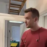 Luka Basi za šov ogroža svoje življenje, Raay ogorčen