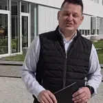 Luka Jezeršek pozval ljudi, naj pohitijo, preden bo prepozno
