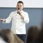 Luka Jezeršek presenetil s posebno pridobitvijo