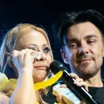 Le kaj je rekla Marjetka, ko je videla, s kom je čas preživljal njen mož Raay