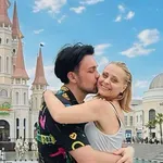 Raay in Marjetka Vovk javnosti sporočila pomembno novico