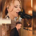 Marjetka Vovk in Raay sta po 16 letih poroke zaključila