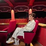 Miša Molk je pokojnemu možu namenila besede, ki so segle v srce