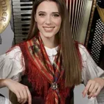 Jan Plestenjak skupaj z Moniko Avsenik delil veselo novico