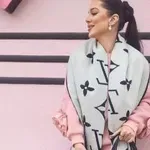 Tako je danes videti prisrčen sin Iris Mulej