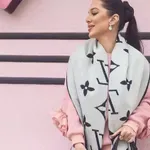 Tako je danes videti prisrčen sin Iris Mulej