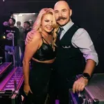 Pevka Neisha in njen zaročenec razdrla zaroko, hitro je prišlo v javnost