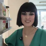 Nina Osenar ima tako prestižno, lepo kuhinjo, ki jo je prejela od …