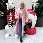 Nina Radi priznala, da je zaljubljena. Ne boste verjeli, kdo je na fotografiji