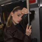 Kaj se dogaja? Nuša Šebjanič (Kmetija) je napovedala, da bo …