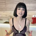 Nina Osenar po dolgoletni bolezni ni več videti kot prej