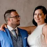 Kaj se je zgodilo z zakonom Marjetke in Rudija (Poroka na prvi pogled)?