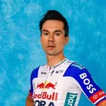 Kaj se dogaja s Primožem Rogličem, javnosti je namreč …