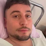 Rok Piletič se javlja iz bolnišnice, takšno je stanje z njim