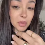 Sanja Grohar z družino doživlja pravo grozo