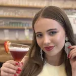 Se je mlada hči Janija Pavca poročila