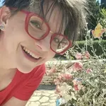 Tanja Žagar na koncertu ob popolnoma prazni dvorani, kaj se dogaja