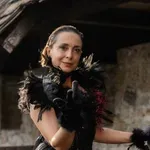 Tina Gorenjak se poslavlja, ne bomo je več videli …