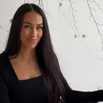 Kam je izginila Tina Gaber Golob? Njen molk sproža vprašanja