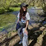 Ula Furlan izdala svojo mamo Mišo Molk