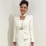 Tanja Žagar je po hudi bolezni danes še vedno …