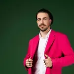 Dino Kurtović (Kmetija) izgubil živce zaradi POP TV