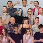 V Kmetiji nista bila ravno zaveznika, zdaj pa sta bila takole ujeta skupaj