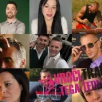 Morda ste jih spregledali: Vsi vroči trači tega tedna, da ste na tekočem