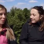 Anja Ramšak v intervjuju ni pazila na svoje besede o Denisu Avdiću. Jo bo drago stalo?