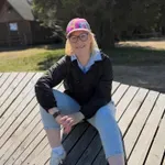 Darja Gajšek se je po operaciji javila s cmokom v grlu in pustila veliko odprih vprašanj