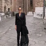 Eva Irgl je zdaj povedala resnico o Anžetu Logarju