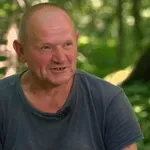 Kmetija: Družina obiskala Franca, on pa jih je hitro poslal domov