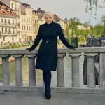 Alenka Godec se je javila z luksuznega dopusta in razkrila, kje je ta čudovit kraj
