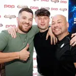 Kaj se po Kmetiji dogaja z Gregorjem Merdausom? Bil je favorit, zdaj pa …