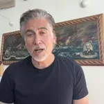 Jan Plestenjak se je na dogodku pojavil v takem stanju, da so ga opazili vsi
