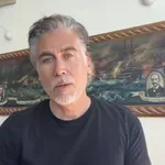 Jan Plestenjak pripravlja nekaj zares posebnega, pokazal je le delček tega