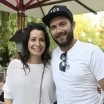 Kaj se danes dogaja v zakonu Jane Morelj? S fotografijami je razkrila stanje