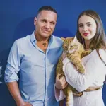 Jani Pavec (Atomik Harmonik) je po možganski kapi zdaj na odru v stanju, ki …
