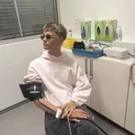 Mark Baržić (Kmetija) je šel čez vse meje dobrega okusa s takšnim vzbujanjem pozornosti