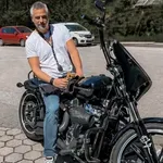 Miha Hercog kaznovan s strani policije? Kaj se je zgodilo