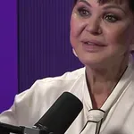 Miša Molk povedala resnico o Viliju Resniku in laži, s katero ga je prinesla naokoli