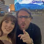 Je bilo življenje Monike Avsenik in njenega moža ogroženo