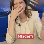 Se je Nuša Lesar kar javno norčevala iz svojih sodelavcev