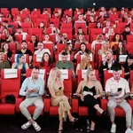 Dva tekmovalca s Kmetije sta manjkala na posebnem dogodku, njun izgovor pa je takšen …
