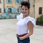 Tanja Žagar delila veselo novico. Čestitke!