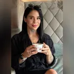 Po veseli novici se je zdaj oglasila Urška Gros (Kmetija) in razjasnila lažne govorice