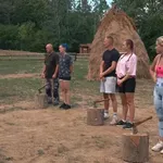 Kmetija: Ostali so samo še trije finalisti, razočaranje veliko za …
