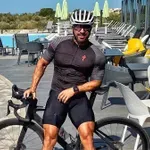 Marko Potrč svojih let ne skriva več, ob rojstnem dnevu razkril tudi številke